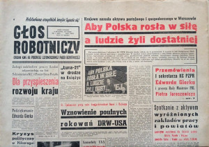 Głos Robotniczy 16-17.07.1955