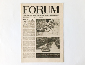 Forum 18.08.1983