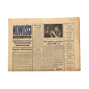 Nowości Dziennik Toruński 29-30.09.1979