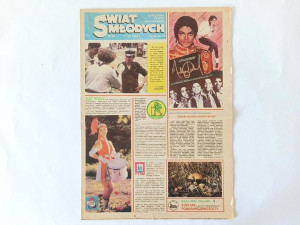 Świat Młodych 21.04.1972