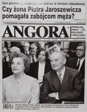 Angora 24-31.12.2000