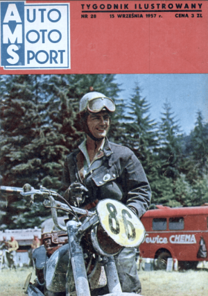 Auto Moto Sport 07.04.1957
