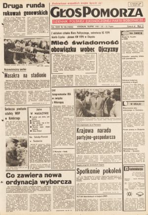 Głos Pomorza 10.07.1986