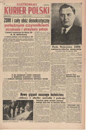 Ilustrowany Kurier Polski 26-27-28.02.1982