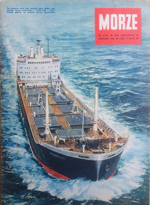 Morze 'Maj 1980