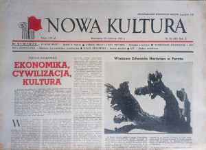 Nowa Kultura 24-31.12.1961