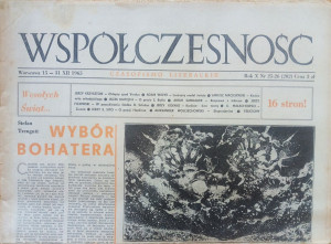 Współczesność 4-17.04.1971