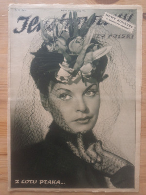 Ilustrowany Kurier Polski 11.04.1943