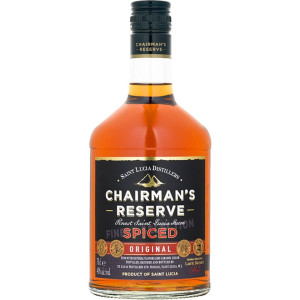 Ρούμι Spiced Reserve 700ml