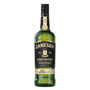 Ουίσκι Caskmates Irish 700ml