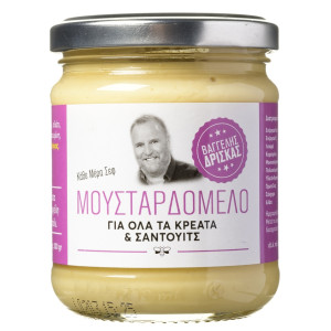 Μουσταρδόμελο 200g