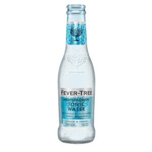 Αναψυκτικό Mediterranean Tonic Water 200ml