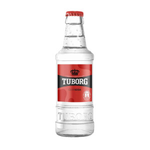 Σόδα Φιάλη 250ml