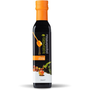 Βαλσάμικο Ξύδι με Μέλι 250ml