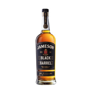 Ουίσκι Ιρλανδίας Black Barrel 700ml