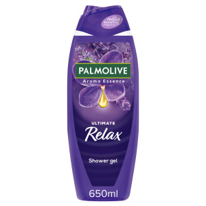 Αφρόλουτρο Memories of Nature Sunset Relax 650ml