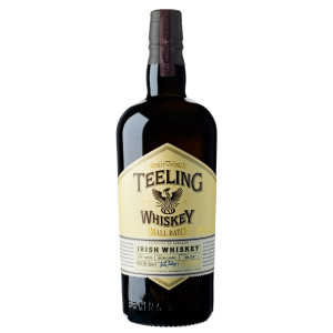 Ουίσκι Ιρλανδίας Small Batch 700ml