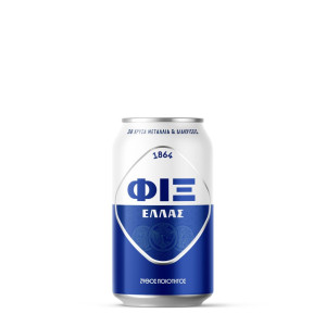 Μπύρα Κουτί 330ml