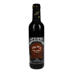 Οίνος Ερυθρός Γλυκός Νάμα 375ml