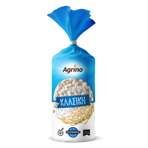 Ρυζογκοφρέτες Κλασικές 100gr