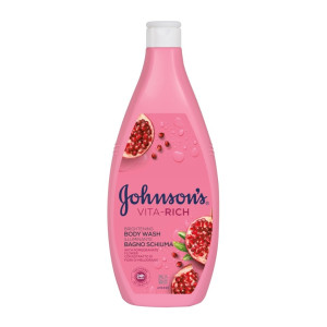 Αφρόλουτρο Άνθη Ροδιάς 750ml
