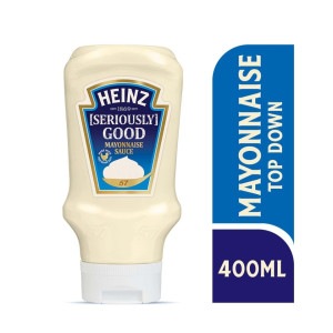 Μαγιονέζα 400 ml