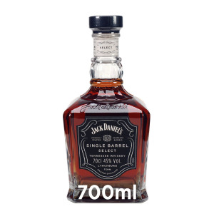 Ουίσκι Single Barrel 700ml