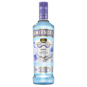 Βότκα North 700ml