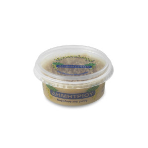 Μουσταλευριά 180g