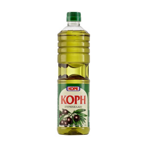 Πυρηνέλαιο 1lt