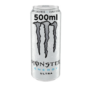 Ενεργειακό Ποτό Energy Ultra 500ml