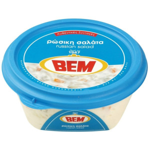Ρώσικη Σαλάτα 250gr