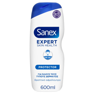 Αφρόλουτρο Expert Skin Health Protector 600ml