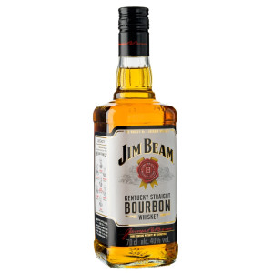 Ουίσκι Bourbon 700ml