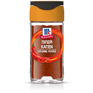 Πιπέρι Καγιέν 33gr