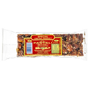 Παστέλι Μάντολα 70g