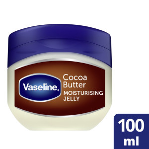Βαζελίνη Jelly Cocoa Butter 100ml