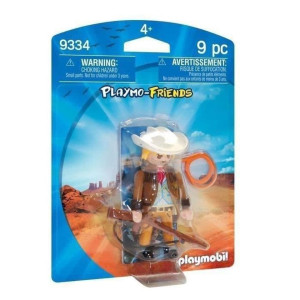 Παιχνίδι Φιγούρα PlaymoFriends Αγόρι 1 Τεμάχιο