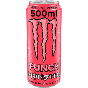 Ενεργειακό Ποτό Energy Pipeline Punch 500ml