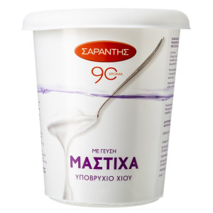 Μαστίχα Χίου Υποβρύχιο 500g