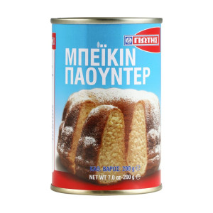 Βaking Powder 200g