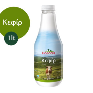 Κεφίρ 1lt