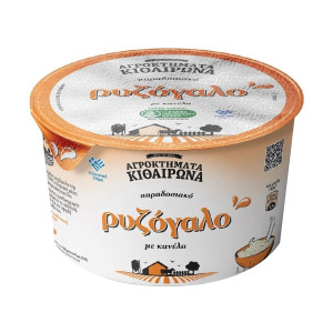 Ρυζόγαλο 180g