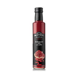 Βαλσάμικο Ξύδι με Ρόδι 250 ml