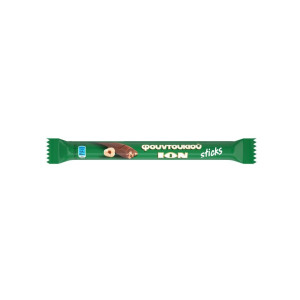 Σοκολάτα Γάλακτος Φουντουκιού Stick 35gr