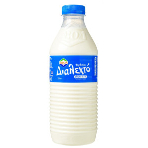 Φρέσκο Γάλα 3,7 % Λιπαρά 1 lt