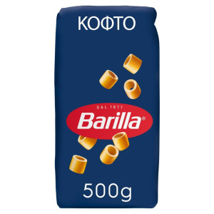 Μακαρόνι Κοφτό 500g