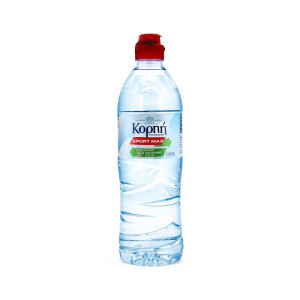 Νερό Φυσικό Μεταλλικό Sport Max 750ml