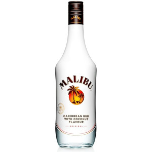 Λικέρ Malibu 700ml