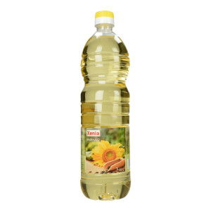 Ηλιέλαιο 1lt